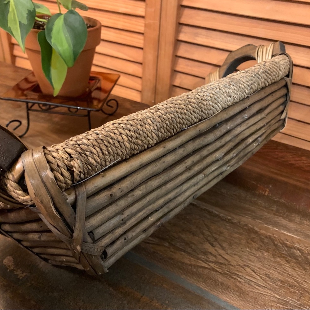 Basket - Picture 3 of 4